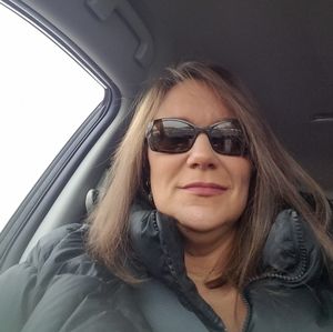 Meet your Posher, Janine